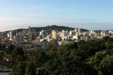 Mobilidade urbana de CriciÃºma Ã© discutida em BrasÃ­lia