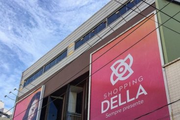 Shopping Della abre programaÃ§Ã£o de PÃ¡scoa nesta sexta