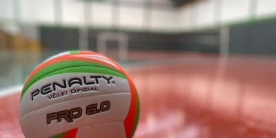Cocal do Sul serÃ¡ berÃ§o da primeira Copa de Voleibol