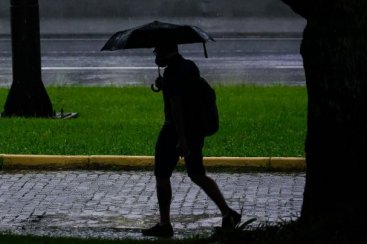 Chuvas de outubro fazem estiagem recuar em Santa Catarina, aponta Monitor de Secas