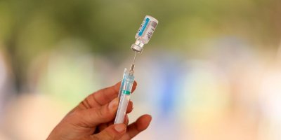 Vacina contra Covid-19 totalmente fabricada no Brasil serÃ¡ entregue em fevereiro