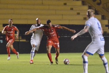 FCF desmembra rodadas do Campeonato Catarinense; PrÃ³spera estreia longe de casa 