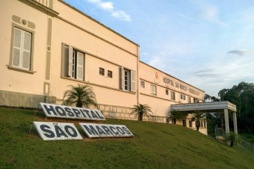 Imas realiza pagamento de salÃ¡rios e servidores do Hospital SÃ£o Marcos retomam atividades
