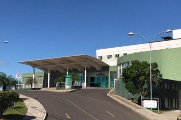 Covid-19: â€˜no ponto de vista hospitalar estÃ¡ tudo tranquiloâ€™, afirma presidente da Unimed 
