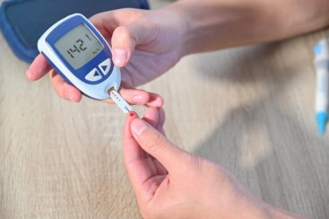 PrÃ©-diabetes: cuidados com a saÃºde evitam o avanÃ§o da doenÃ§a