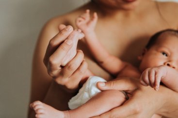 CriciÃºma Ã© destaque pelo baixo Ã­ndice de mortalidade materno-infantil