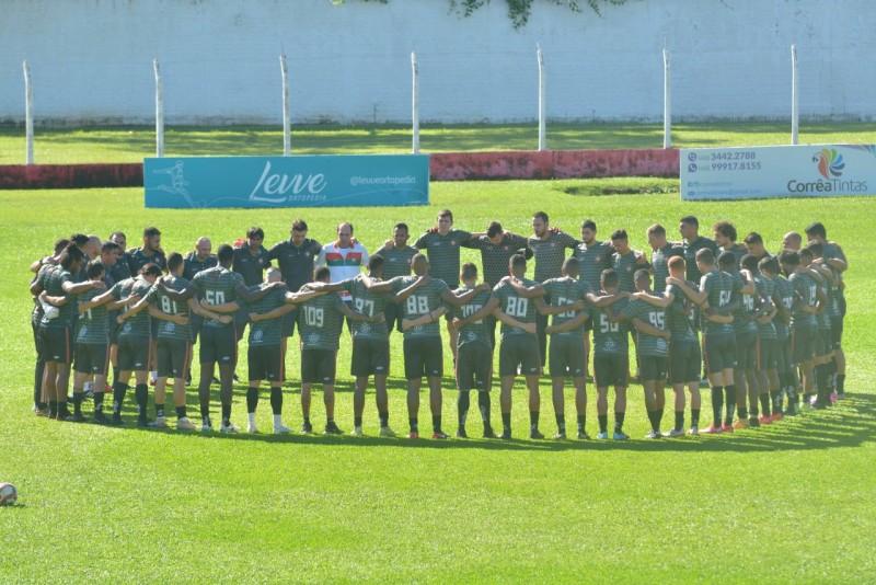 Noite de clássico: Próspera tem retrospecto desfavorável contra o Tigre, mas chega em melhor momento