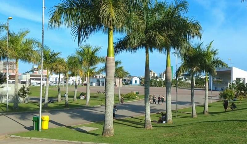 Parque das Nações recebe projeto de logística reversa neste fim de semana