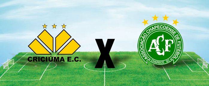 Em busca de reabilitação, Criciúma recebe a Chapecoense — foto 1