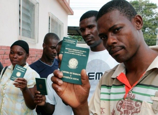 Imigração de ganeses a Criciúma é assunto da Semana Acadêmica de História
