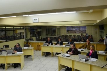 Vereadores aprovam projeto que institui Mercado PÃºblico