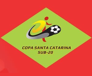 FCF divulga tabela da Copa SC Sub-20