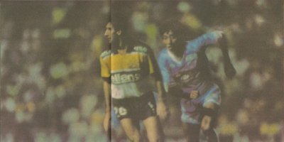 VÍDEO: Há 25 anos, Tigre liderava na Libertadores
