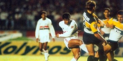 VÍDEO: Há 25 anos o Tigre despedia-se da Libertadores