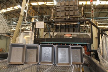 VÃ�DEO: Do Sul, empresa lanÃ§a primeira linha de produtos biodegradÃ¡veis do mundo