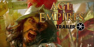 VÍDEO: Novo! Age of Empires IV