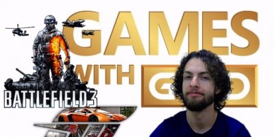VÍDEO: Jogos Grátis - Games with Gold - XBOX One e 360 - Setembro 2017