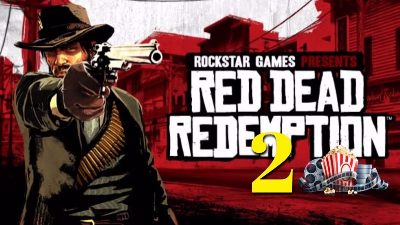 VÍDEO: Red Dead Redemption 2 Trailer