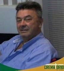 Nota de falecimento: Romelino Luiz Fabris, aos 61 anos