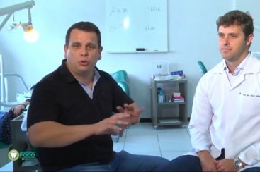 Programa Odontologia em Foco estreia na TV Engeplus