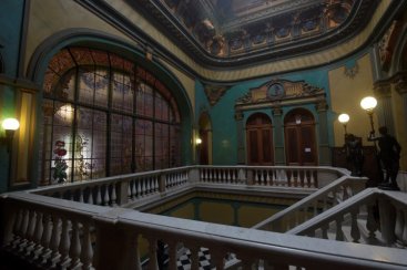 Museu Histórico de Santa Catarina será reaberto nesta semana