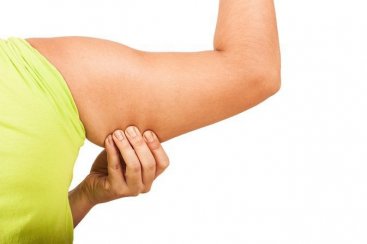 Cirurgia plástica pode resolver flacidez e gordura nos braços?