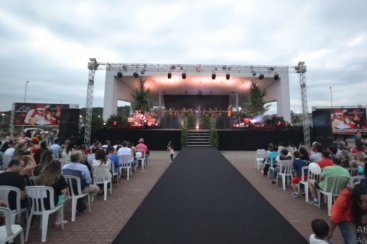 Noite de Luz Unesc vai levar mais de 500 artistas para Parque das Nações