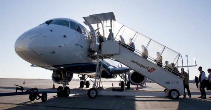 ANAC divulga relatório de manifestações de passageiros do transporte aéreo