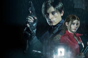 Netflix pode produzir sÃ©rie de Resident Evil