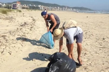 Mutirão de Limpeza será realizado em prol da proteção dos Botos Pescadores