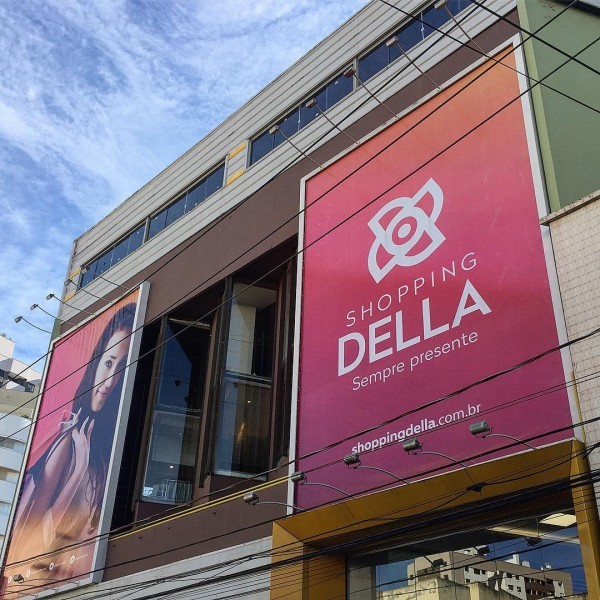 Shopping Della abre programação de Páscoa nesta sexta