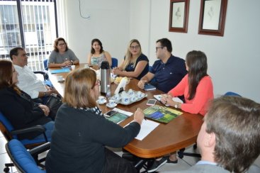 CDL de Criciúma apresenta experiências a visitantes de Orleans