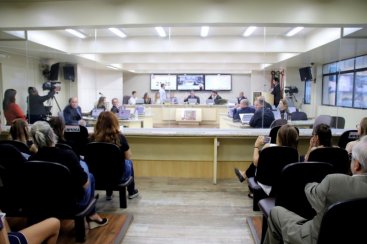 Vereadores instalam CPI para apurar possíveis irregularidades no CriciumaPrev