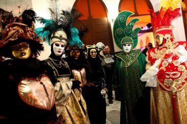 Nova Veneza em junho: inaugurações de obras e festas movimentam a cidade 