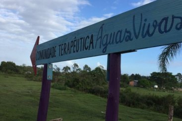 Centro de recuperação Águas Vivas promove torneio de pênaltis