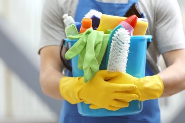 Evite doenças respiratórias seguindo dicas de limpeza
