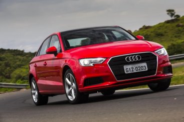 Boa notícia para proprietários de Audi A3, A4 e Q3 - pós 2013