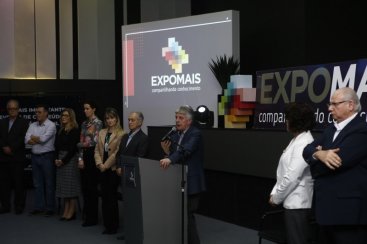 ExpoMais 2019: no lançamento da quarta edição, programação é detalhada a convidados