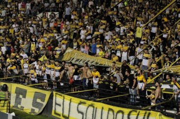 Futebol parado impede Criciúma de passar aniversário de mal com a torcida