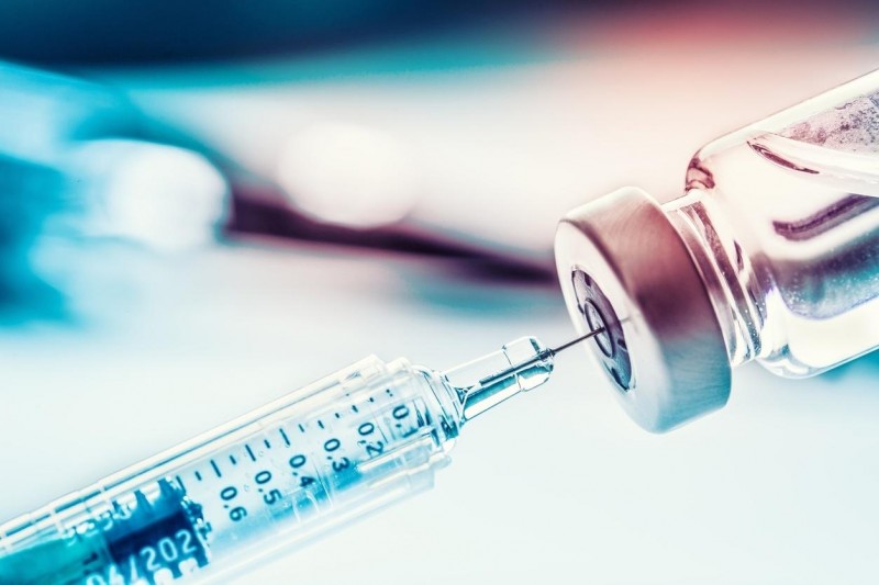 Clínicas Integradas da Unesc oferecem vacinação para professores contra o Influenza H1N1