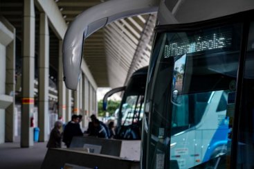 Lei sancionada pelo governador Carlos Moisés promete ampliar concorrência de ônibus intermunicipal