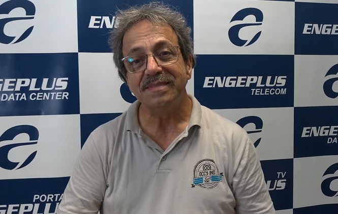 Vereador Manoel Rozeng defende criaÃ§Ã£o de polÃ­ticas pÃºblicas antidrogas
