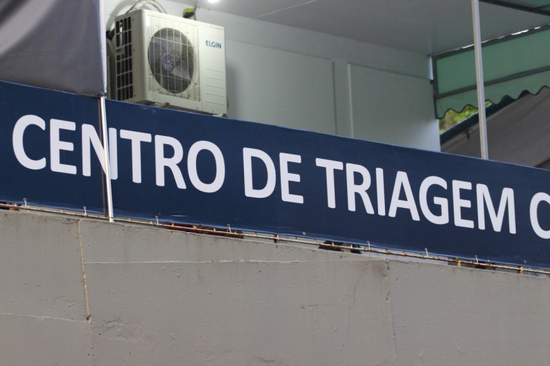 Santa Catarina confirma 675.577 casos, 634.624 recuperados e 7.438 mortes