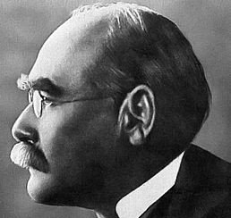 Uma lição eterna de Rudyard Kipling: If