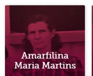 A sua bÃªnÃ§Ã£o, minha mÃ£e Senhora Dona Amarfilina Martins Machado