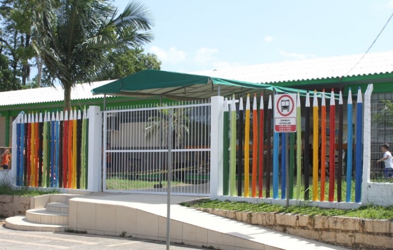 Criciúma possui protocolo de controle de acesso às escolas, garante secretário de Educação