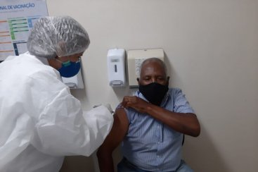 Grupos chamados para vacina contra Covid-19 terão cinco dias para aplicar a dose em Criciúma