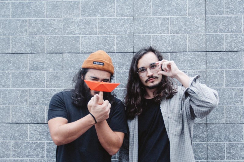 Banda de indie rock criciumense prepara lanÃ§amento do segundo single em 2021