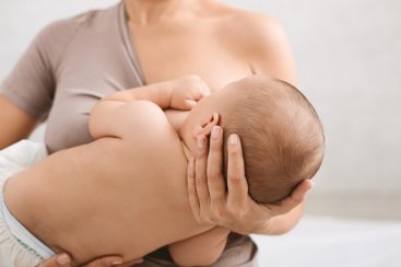 Nova Veneza promove aÃ§Ãµes dedicadas a campanha pelo aleitamento materno