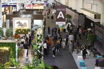 ABCasa Fair abre hoje em São Paulo com presença de empresa criciumense